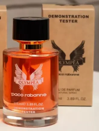 Тестер 115ml Paco Rabanne Olympea Женский