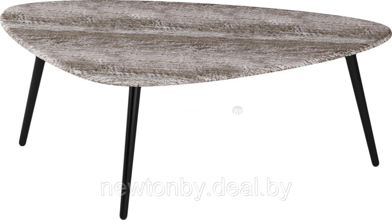 Журнальный столик Калифорния мебель Эланд (дуб графит) - фото 1 - id-p224784916
