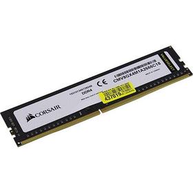 Модуль памяти Corsair Value Select CMV8GX4M1A2666C18 DDR4 DIMM 8Gb PC4-21300