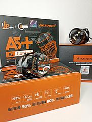 Сверхъяркий Bi-LED модуль 2,5" Aozoom A5+ (линзы в фару)