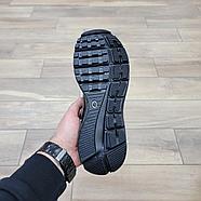 Кроссовки Nike Air Zoom Structure 17 Black White, фото 5