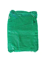 Мешок сетчатый 50х80см 40кг (зеленый)