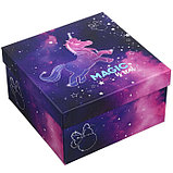 Набор коробок 5 в 1 "Unicorn", Минни Маус, фото 3