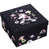 Набор коробок 5 в 1 "Unicorn", Минни Маус, фото 5