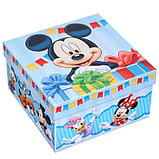 Набор коробок 5 в 1 Disney Праздник, фото 3