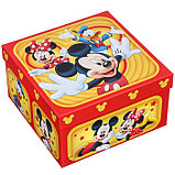 Набор коробок 5 в 1 Disney Праздник, фото 4