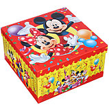 Набор коробок 5 в 1 Disney Праздник, фото 6