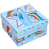 Набор коробок 5 в 1 My Little Pony, фото 3