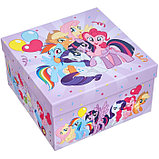 Набор коробок 5 в 1 My Little Pony, фото 4