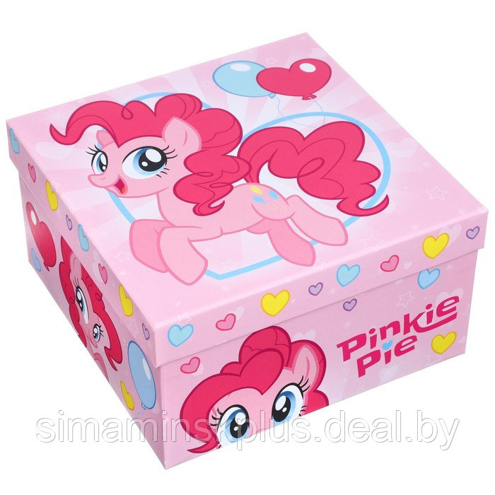 Набор коробок 5 в 1 My Little Pony - фото 5 - id-p224785715