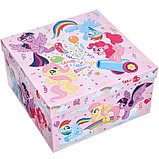 Набор коробок 5 в 1 My Little Pony, фото 6