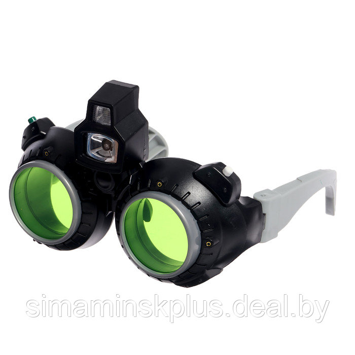 3D очки ночного видения «Шпионы» - фото 2 - id-p224785811