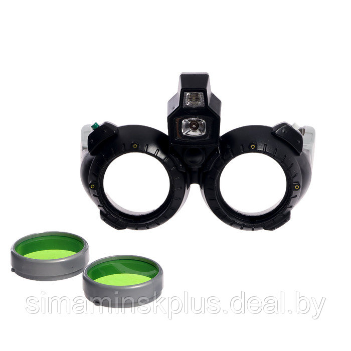 3D очки ночного видения «Шпионы» - фото 4 - id-p224785811