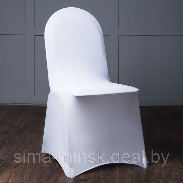 Чехол для стула «Уник», размер OS - фото 1 - id-p224786072