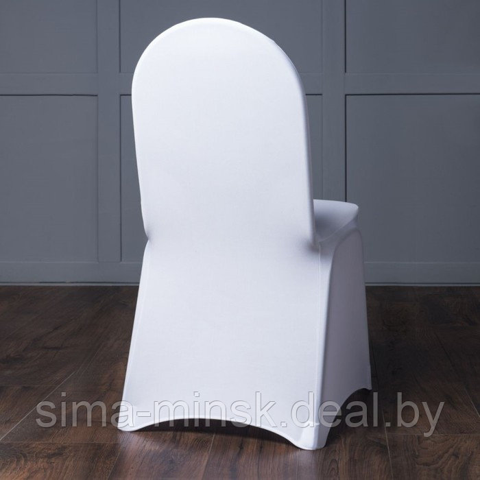 Чехол для стула «Уник», размер OS - фото 3 - id-p224786072