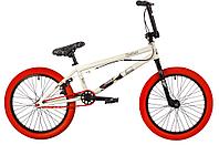 Велосипед BMX NOVATRACK CROW 20 р.10 quot; (20BMX.CROW.GR23)