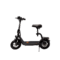 Электросамокат Kugoo Kirin C1 Plus