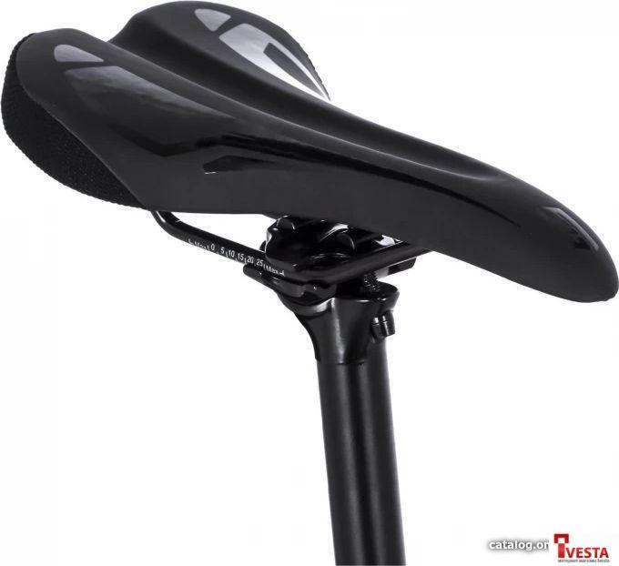 Велосипед Stinger Graphite Comp 27.5 р.18 2023 (черный) - фото 7 - id-p224786936