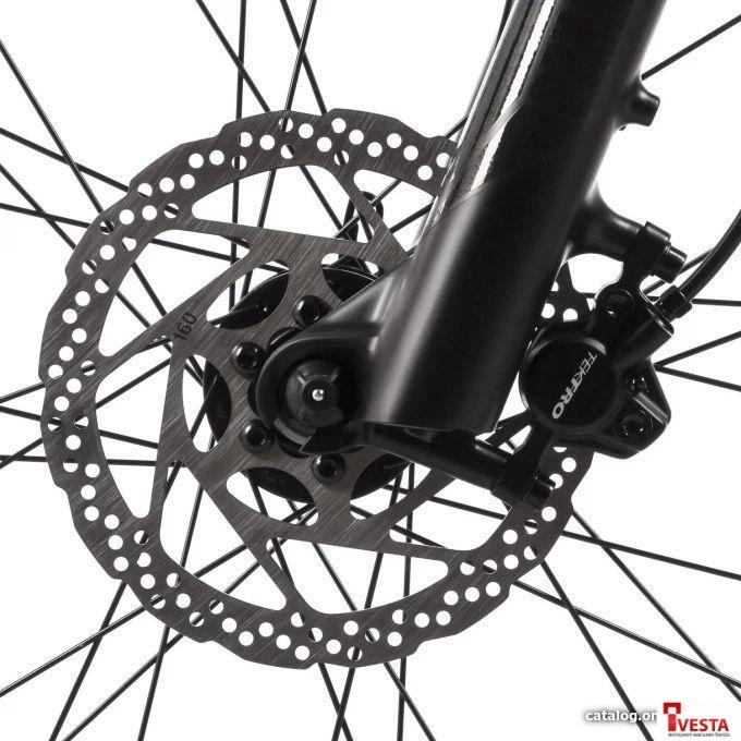 Велосипед Stinger Graphite Comp 27.5 р.18 2023 (черный) - фото 8 - id-p224786936