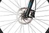 Велосипед Горный STINGER Graphite Evo 29 р.20 quot; Черный (29AHD.GRAPHEVO.20BK3), фото 3
