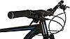 Велосипед Горный STINGER Graphite Evo 29 р.20 quot; Черный (29AHD.GRAPHEVO.20BK3), фото 6