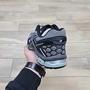 Кроссовки Asics Gel Kahana 8 Black White Black, фото 2