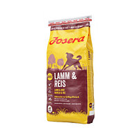 JOSERA Lamb & Rice (Adult 20/11), 12,5 кг