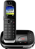 Радиотелефон Panasonic KX-TGJ320RU Black, фото 2