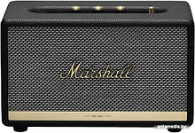 Беспроводная колонка Marshall Acton II Bluetooth (черный)