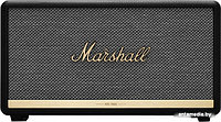 Беспроводная колонка Marshall Stanmore II Bluetooth (черный)