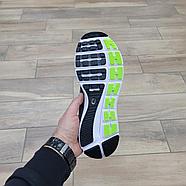Кроссовки Nike Air Zoom Structure 17 Gray, фото 5