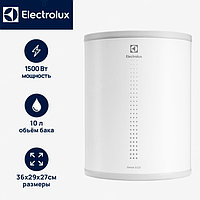 Водонагреватель Electrolux EWH 10 Genie ECO U