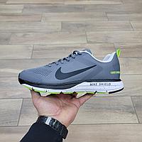 Кроссовки Nike Air Zoom Structure 17 Gray 43