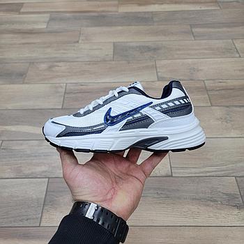 Кроссовки Nike Initiator White Obsidian Grey