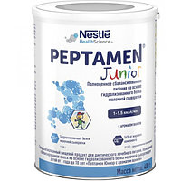 Смесь Nestle Peptamen Junior 400г