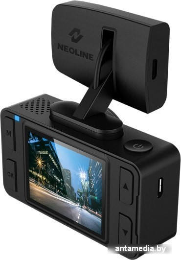 Видеорегистратор-GPS информатор (2в1) Neoline G-Tech X74 - фото 5 - id-p224787491