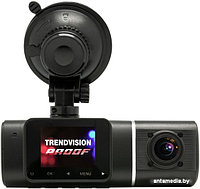 Видеорегистратор-GPS информатор (2в1) TrendVision Proof PRO GPS