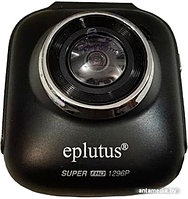 Автомобильный видеорегистратор Eplutus DVR-918