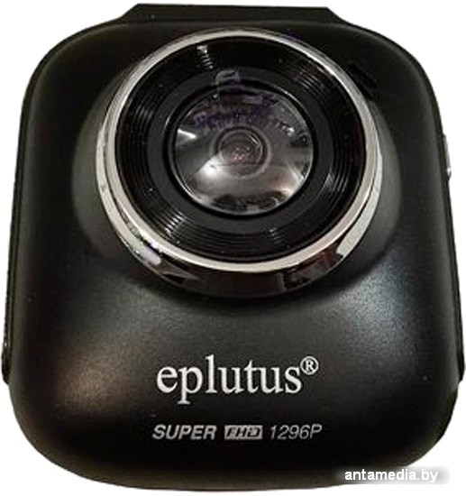 Автомобильный видеорегистратор Eplutus DVR-918 - фото 1 - id-p224787497