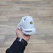 Кроссовки WMNS Nike Air Max Plus Tn White, фото 4