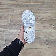 Кроссовки WMNS Nike Air Max Plus Tn White, фото 5