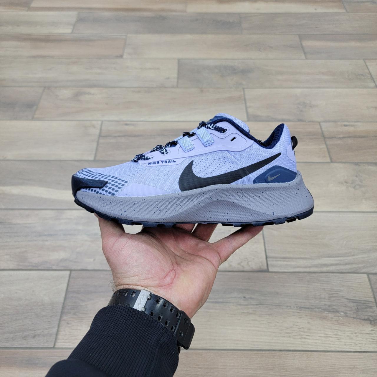 Кроссовки Nike Pegasus Trail 3 Ghost