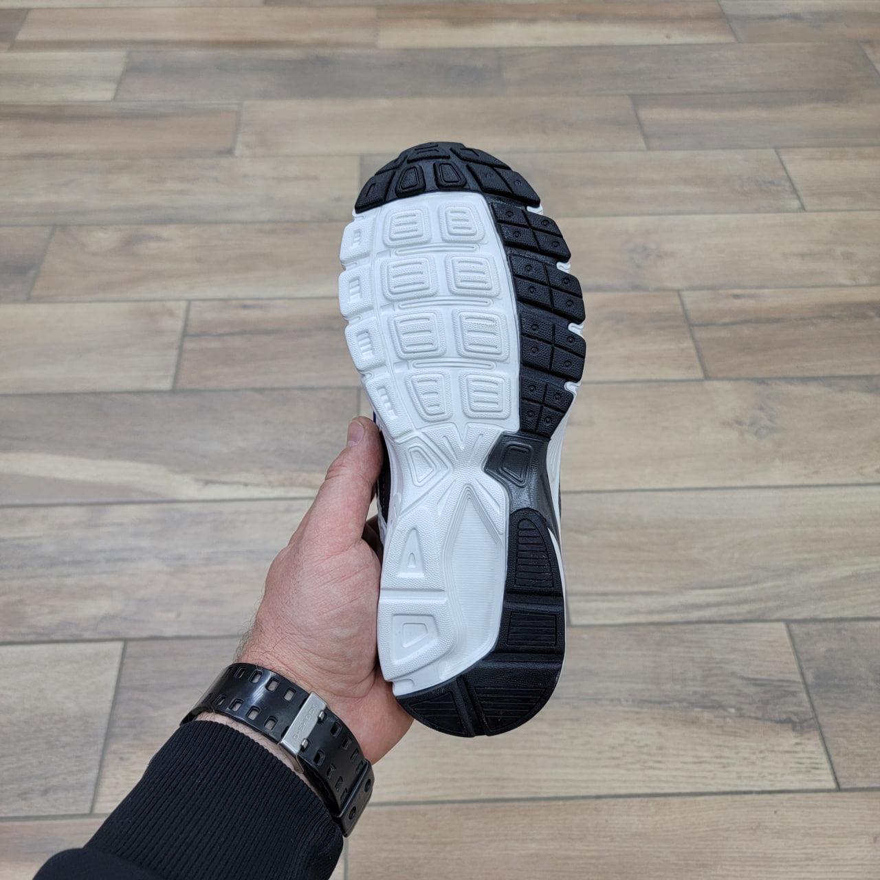 Кроссовки Wmns Nike Initiator White Obsidian Grey - фото 5 - id-p205238571