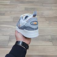 Кроссовки Adidas ADI2000 Gray, фото 4