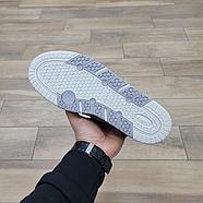 Кроссовки Adidas ADI2000 Gray, фото 5