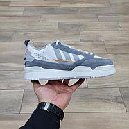 Кроссовки Adidas ADI2000 Gray, фото 2