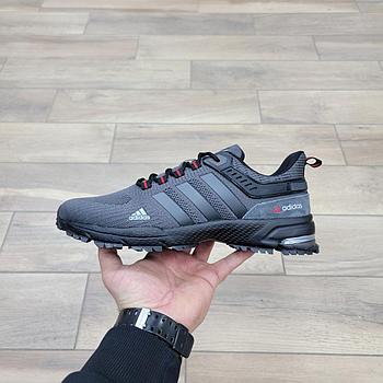 Кроссовки Adidas Marathon TR 30 Dark Gray