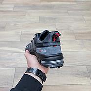 Кроссовки Adidas Marathon TR 30 Dark Gray, фото 4