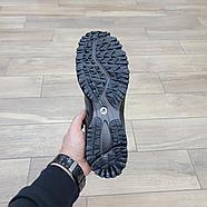 Кроссовки Adidas Marathon TR 30 Dark Gray, фото 5