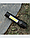 Фонарь LED + COВ 27-18 аккумуляторный / фокусировка луча / боковая подсветка (microusb)+пластиковый бокс), фото 3